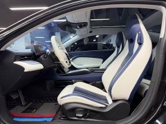 Neta GT 2023 580 AWD - ფოტო 4