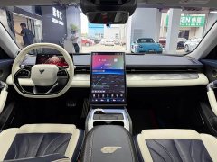 Neta GT 2023 580 AWD - ფოტო 6