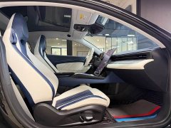Neta GT 2023 580 AWD - ფოტო 9