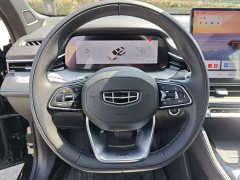 Geely Xingrui Oriental Radiance 1.5TD Kunlun Edition - ფოტო 10