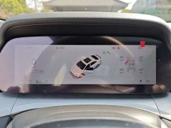 Geely Xingrui Oriental Radiance 1.5TD Kunlun Edition - ფოტო 11