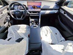 Geely Xingrui Oriental Radiance 1.5TD Kunlun Edition - ფოტო 15