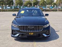 Geely Xingrui Oriental Radiance 1.5TD Kunlun Edition - ფოტო 2