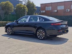 Geely Xingrui Oriental Radiance 1.5TD Kunlun Edition - ფოტო 4