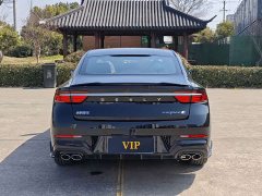 Geely Xingrui Oriental Radiance 1.5TD Kunlun Edition - ფოტო 5