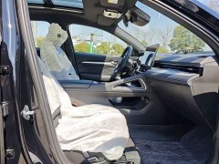 Geely Xingrui Oriental Radiance 1.5TD Kunlun Edition - ფოტო 8