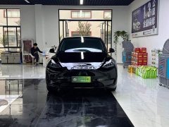 Tesla Model Y 2022 Facelift Rear-Wheel Drive - ფოტო 2