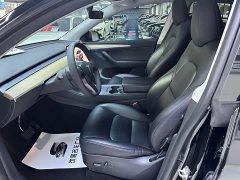 Tesla Model Y 2022 Facelift Rear-Wheel Drive - ფოტო 4