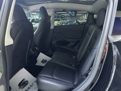 Tesla Model Y 2022 Facelift Rear-Wheel Drive - ფოტო 5