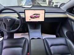 Tesla Model Y 2022 Facelift Rear-Wheel Drive - ფოტო 6
