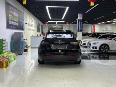 Tesla Model Y 2022 Facelift Rear-Wheel Drive - ფოტო 8