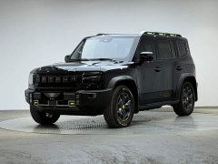 Jetour Chitu Traveler C-DM 2024 C-DM 129KM Wilderness Edition - ფოტო 1