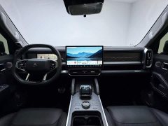 Jetour Chitu Traveler C-DM 2024 C-DM 129KM Wilderness Edition - ფოტო 11