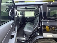 Jetour Chitu Traveler C-DM 2024 C-DM 129KM Wilderness Edition - ფოტო 12