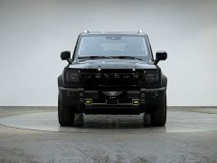 Jetour Chitu Traveler C-DM 2024 C-DM 129KM Wilderness Edition - ფოტო 2