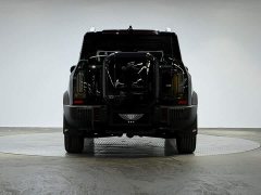 Jetour Chitu Traveler C-DM 2024 C-DM 129KM Wilderness Edition - ფოტო 3