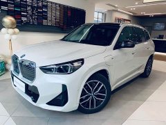 BMW iX1 2023 eDrive25L M Sport Package - ფოტო 1
