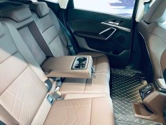 BMW iX1 2023 eDrive25L M Sport Package - ფოტო 10