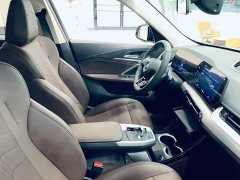 BMW iX1 2023 eDrive25L M Sport Package - ფოტო 11