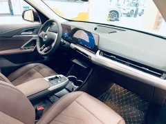 BMW iX1 2023 eDrive25L M Sport Package - ფოტო 12