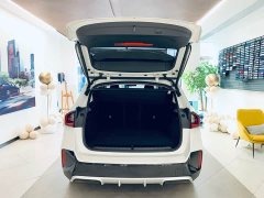BMW iX1 2023 eDrive25L M Sport Package - ფოტო 14