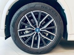 BMW iX1 2023 eDrive25L M Sport Package - ფოტო 15