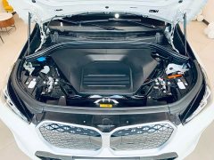 BMW iX1 2023 eDrive25L M Sport Package - ფოტო 16