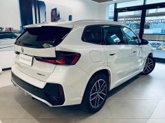 BMW iX1 2023 eDrive25L M Sport Package - ფოტო 2