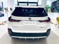 BMW iX1 2023 eDrive25L M Sport Package - ფოტო 4