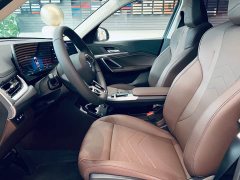 BMW iX1 2023 eDrive25L M Sport Package - ფოტო 5
