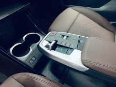 BMW iX1 2023 eDrive25L M Sport Package - ფოტო 6