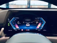 BMW iX1 2023 eDrive25L M Sport Package - ფოტო 7