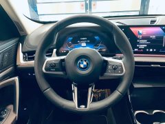 BMW iX1 2023 eDrive25L M Sport Package - ფოტო 8