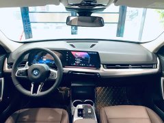 BMW iX1 2023 eDrive25L M Sport Package - ფოტო 9