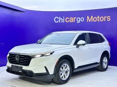 Honda CR-V 240TURBO FWD Sharp Edition 5-Seater - ფოტო 1