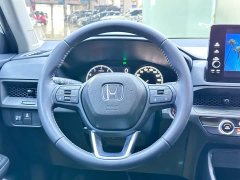 Honda CR-V 240TURBO FWD Sharp Edition 5-Seater - ფოტო 10