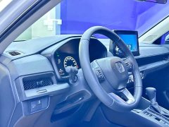 Honda CR-V 240TURBO FWD Sharp Edition 5-Seater - ფოტო 11