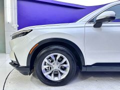 Honda CR-V 240TURBO FWD Sharp Edition 5-Seater - ფოტო 12