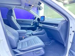 Honda CR-V 240TURBO FWD Sharp Edition 5-Seater - ფოტო 14