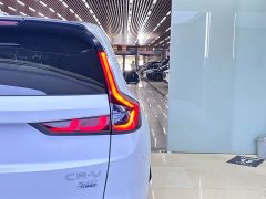 Honda CR-V 240TURBO FWD Sharp Edition 5-Seater - ფოტო 16