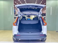 Honda CR-V 240TURBO FWD Sharp Edition 5-Seater - ფოტო 18
