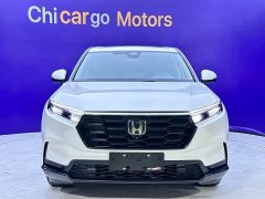 Honda CR-V 240TURBO FWD Sharp Edition 5-Seater - ფოტო 2