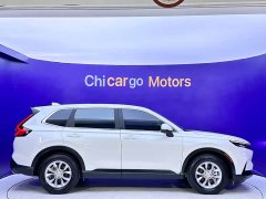 Honda CR-V 240TURBO FWD Sharp Edition 5-Seater - ფოტო 3