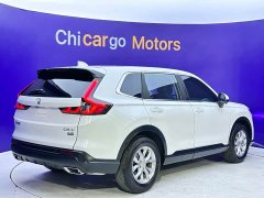 Honda CR-V 240TURBO FWD Sharp Edition 5-Seater - ფოტო 4