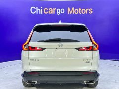 Honda CR-V 240TURBO FWD Sharp Edition 5-Seater - ფოტო 5
