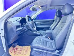 Honda CR-V 240TURBO FWD Sharp Edition 5-Seater - ფოტო 6