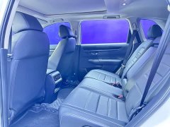 Honda CR-V 240TURBO FWD Sharp Edition 5-Seater - ფოტო 7