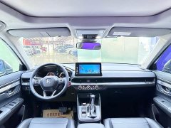 Honda CR-V 240TURBO FWD Sharp Edition 5-Seater - ფოტო 8