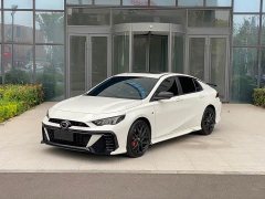 Trumpchi Shadowpanther 2024 400T Automatic Shadowpanther R MAX Edition - ფოტო 1