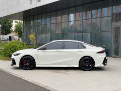 Trumpchi Shadowpanther 2024 400T Automatic Shadowpanther R MAX Edition - ფოტო 10